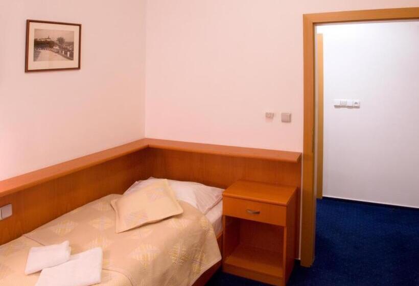 Standard Single Room, U Beranka Nachod