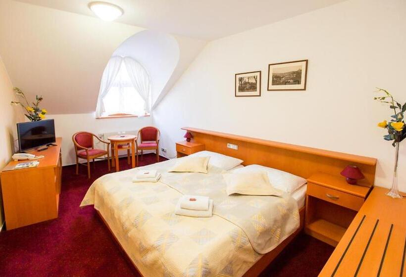 Superior Room, U Beranka Nachod