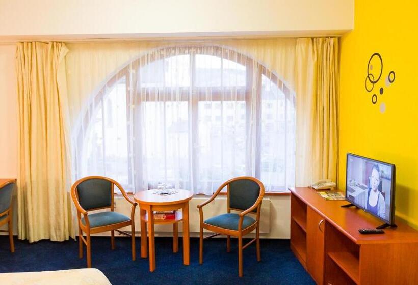 Superior Room, U Beranka Nachod