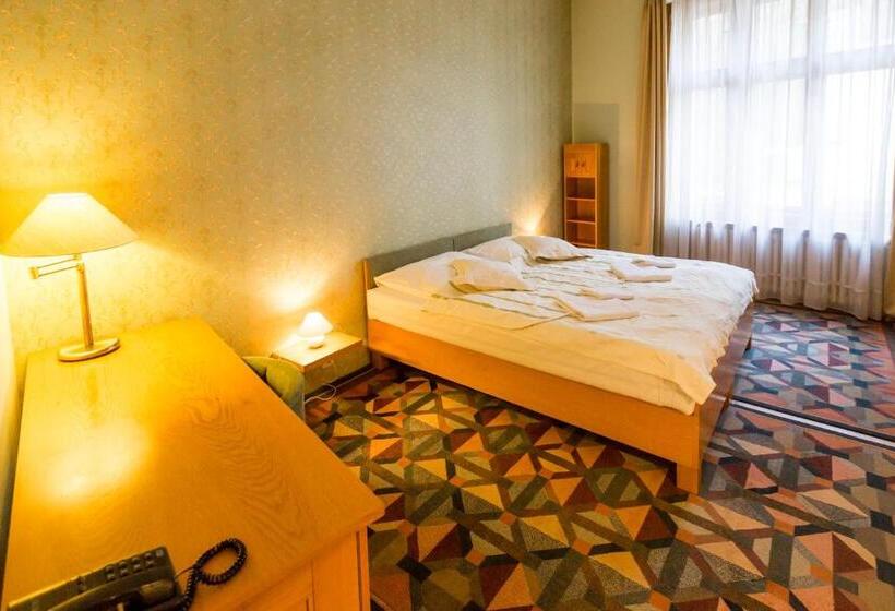 Standard Room, U Beranka Nachod