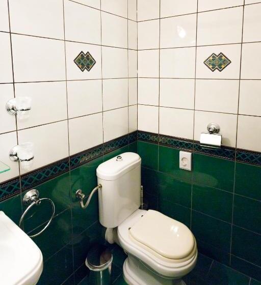 اتاق استاندارد, U Beranka Nachod