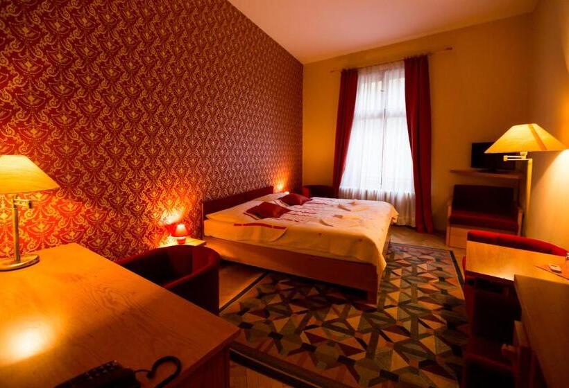 Standard Room, U Beranka Nachod