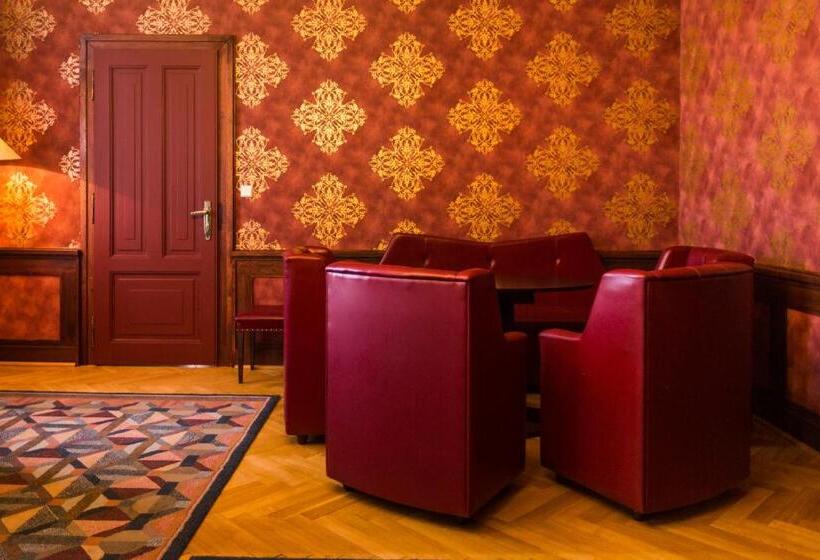 Presidential Suite, U Beranka Nachod