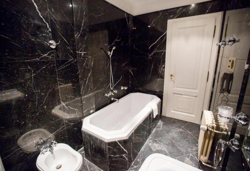 Presidential Suite, U Beranka Nachod