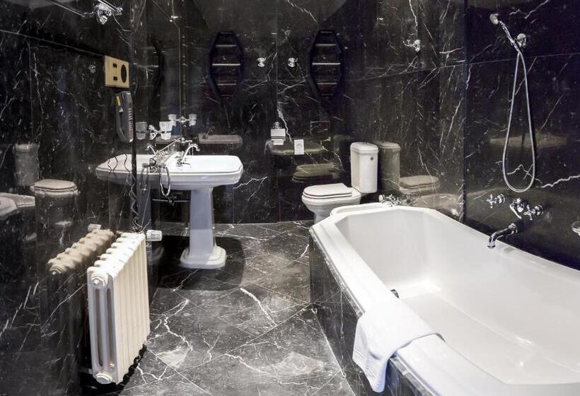 Presidential Suite, U Beranka Nachod