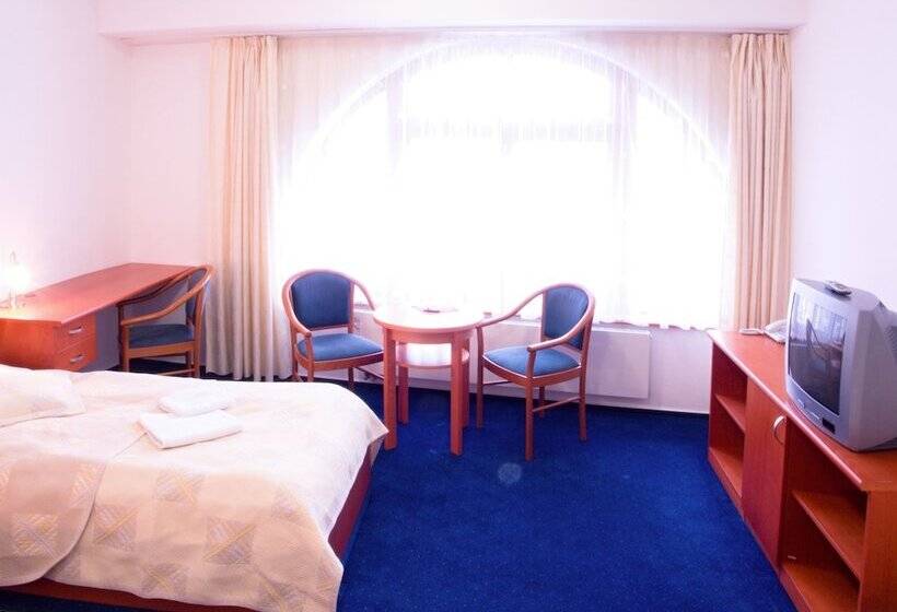 اتاق سوپریور سه تخته, U Beranka Nachod
