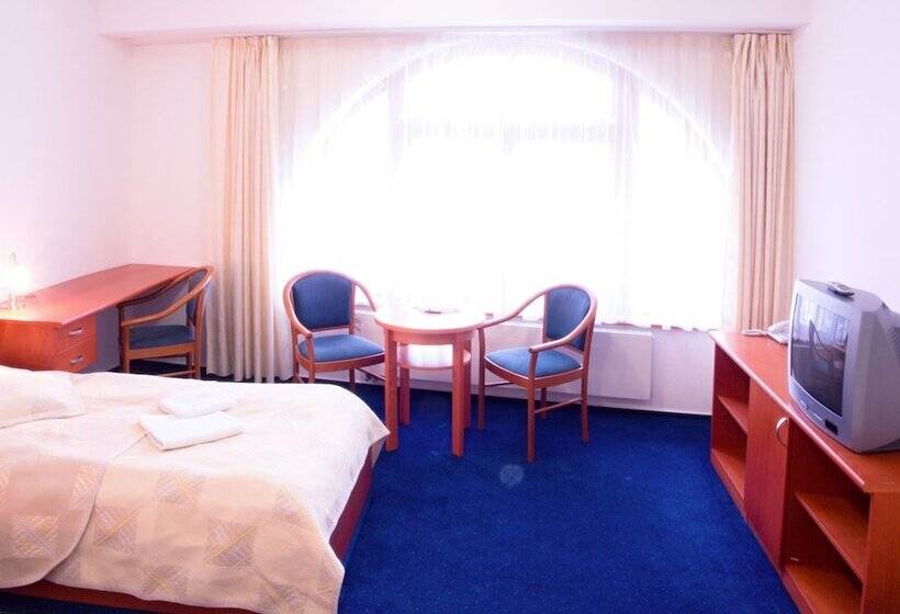 Superior Triple Room, U Beranka Nachod