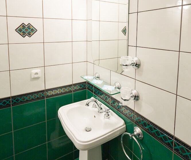 Standard Triple Room, U Beranka Nachod