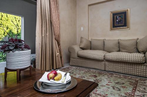 سوئیت پرزیدنت, Villa Amor