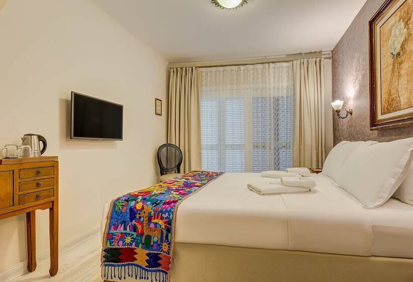 اتاق لوکس, Villa Kore Cesme