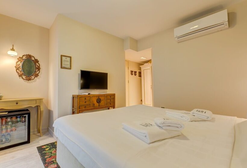اتاق لوکس, Villa Kore Cesme