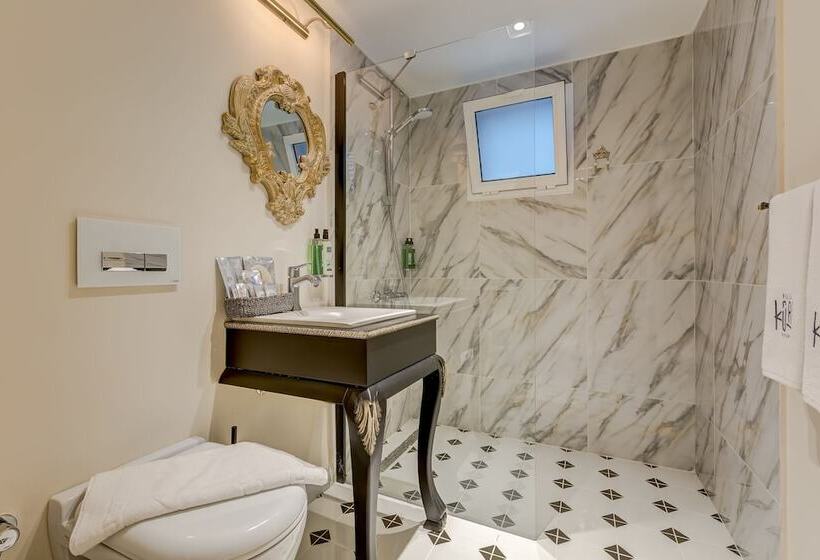 اتاق استاندارد, Villa Kore Cesme
