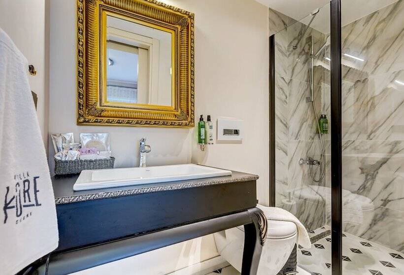 اتاق استاندارد, Villa Kore Cesme