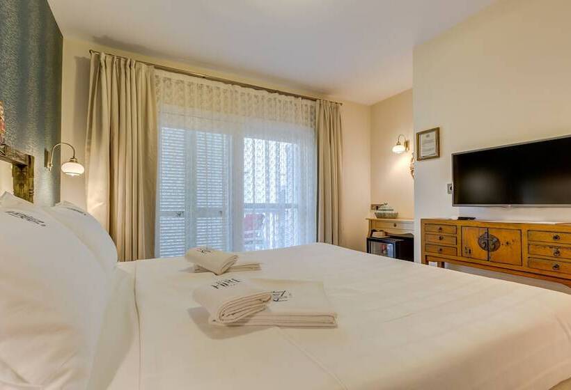اتاق استاندارد, Villa Kore Cesme