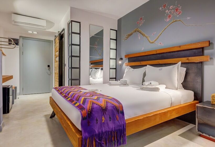 اتاق استاندارد, Villa Kore Cesme