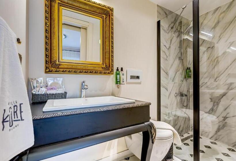 اتاق استاندارد, Villa Kore Cesme