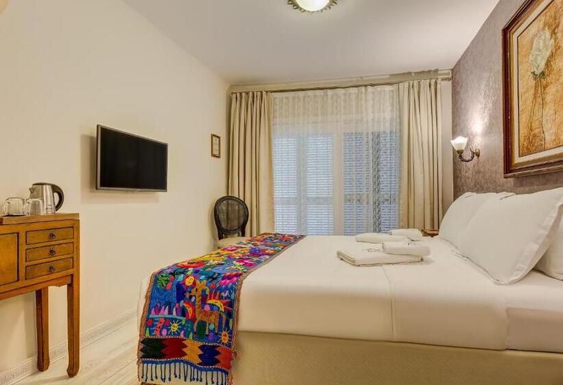 اتاق استاندارد, Villa Kore Cesme