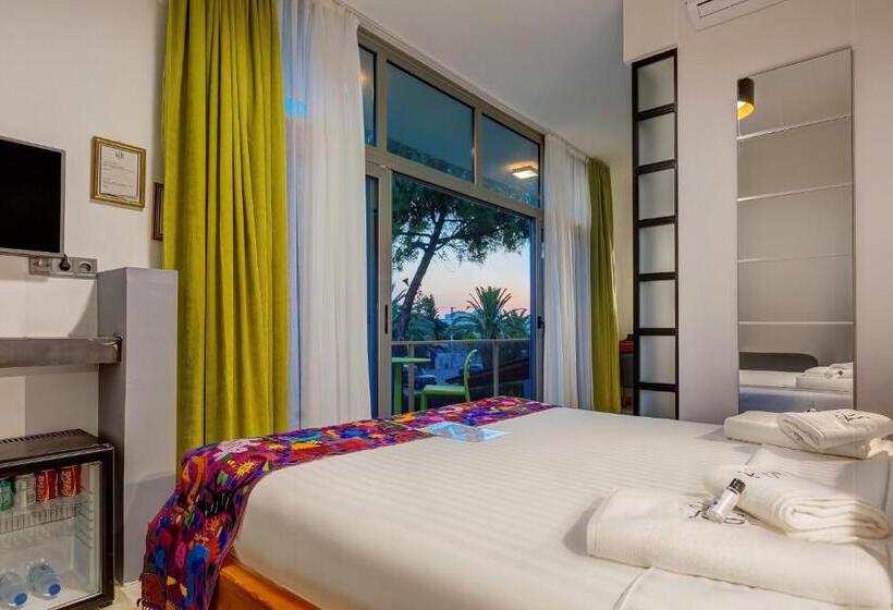 اتاق لوکس, Villa Kore Cesme