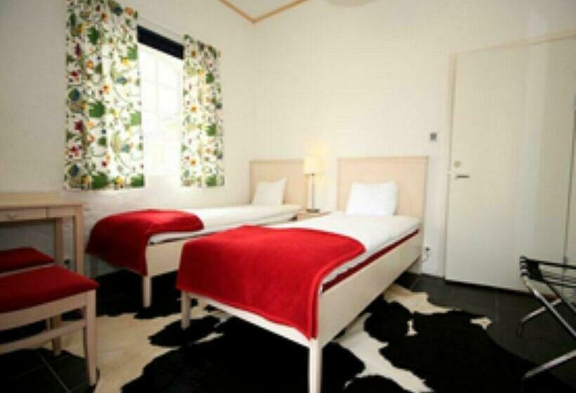 اتاق استاندارد, Wapnö Gårdshotell