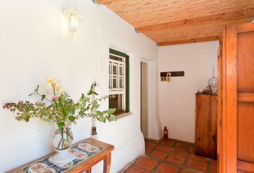 اتاق استاندارد, Oue Werf Country House