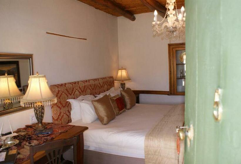 اتاق استاندارد, Oue Werf Country House