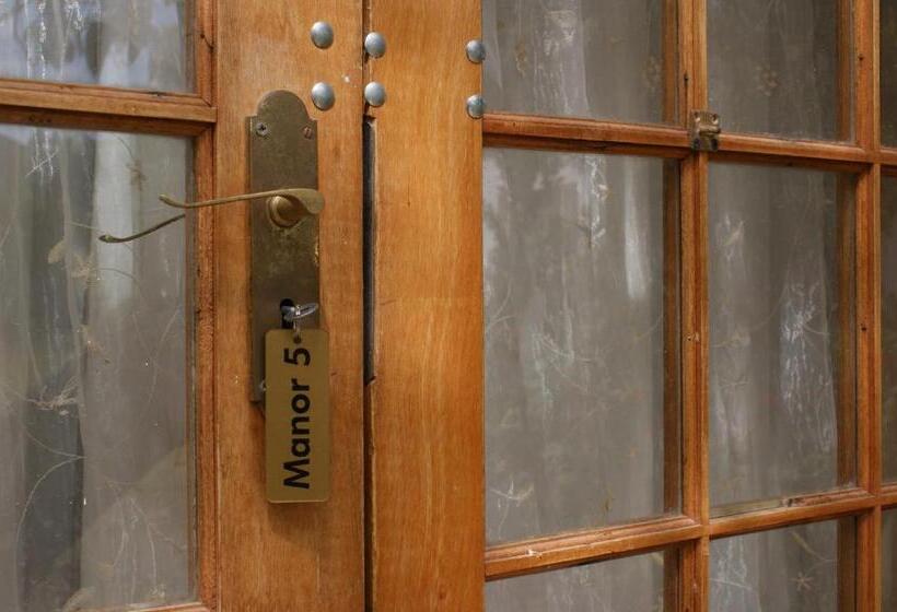 اتاق استاندارد, Oue Werf Country House