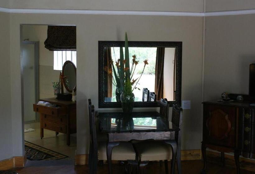 اتاق استاندارد, Oue Werf Country House