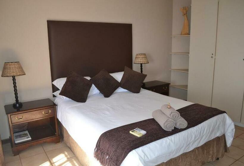اتاق استاندارد, Edelweiss Corporate Guesthouse