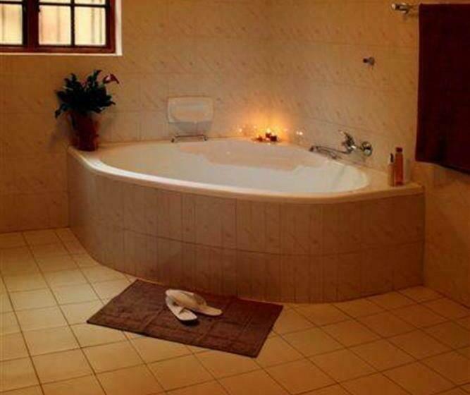 اتاق لوکس, Edelweiss Corporate Guesthouse
