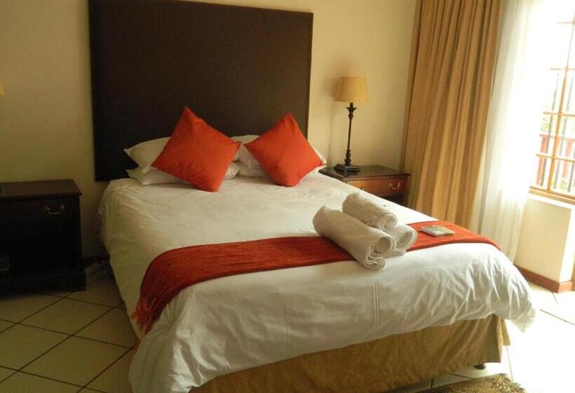 اتاق استاندارد, Edelweiss Corporate Guesthouse