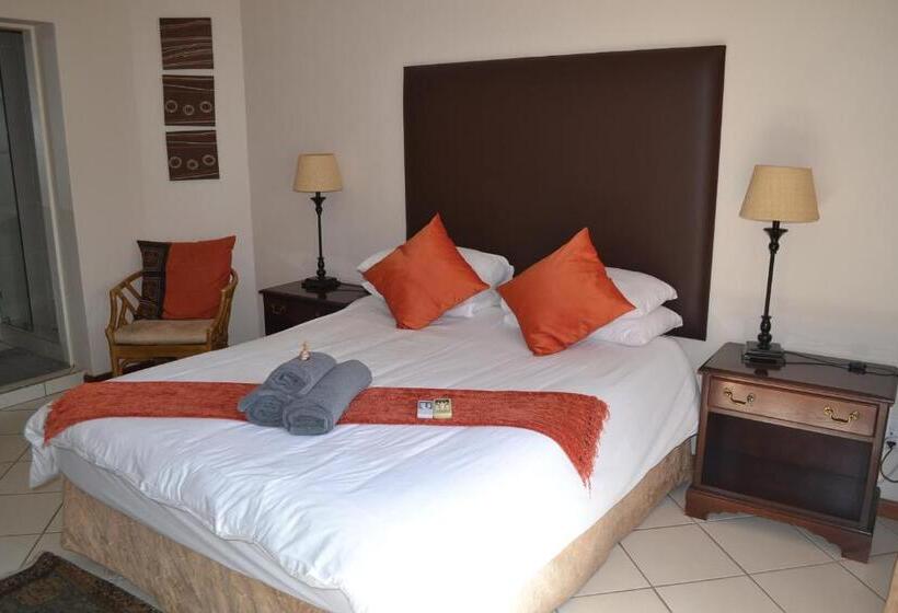 اتاق استاندارد, Edelweiss Corporate Guesthouse