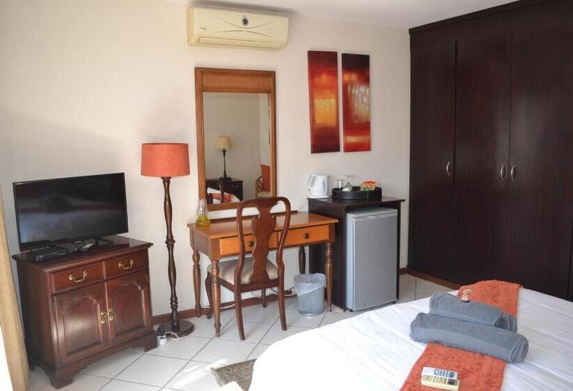 اتاق استاندارد, Edelweiss Corporate Guesthouse