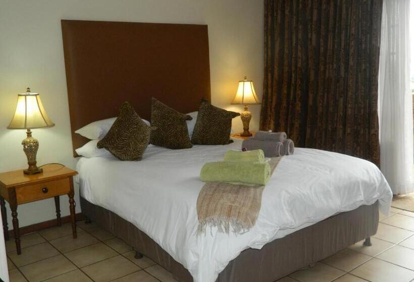 اتاق استاندارد, Edelweiss Corporate Guesthouse