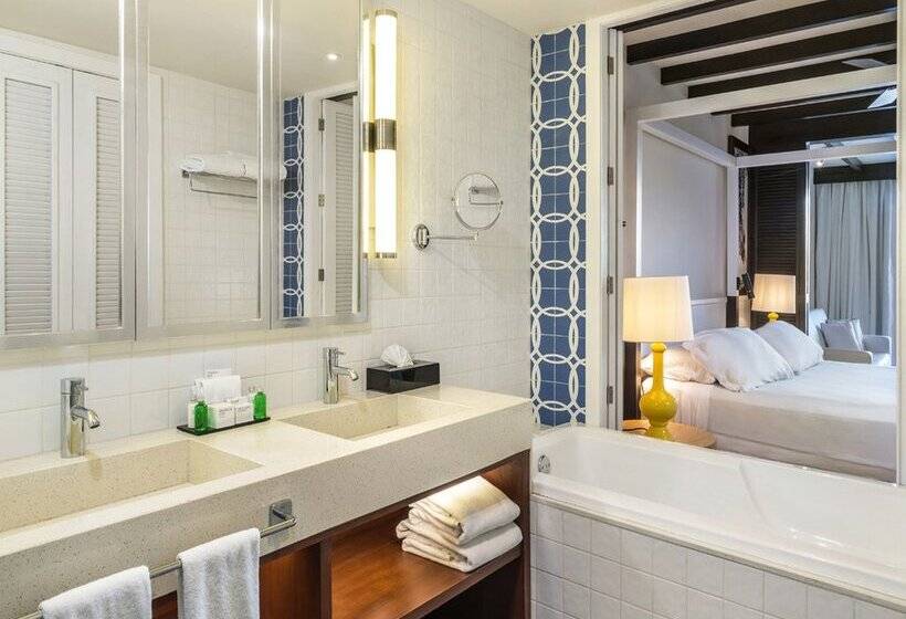 سوییت جونیور, El Beso Adults Only at Ocean Riviera Paradise - All Inclusive