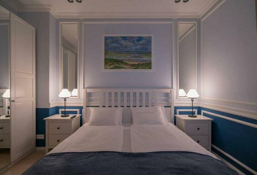 سوییت, Revelton Suites Karlovy Vary