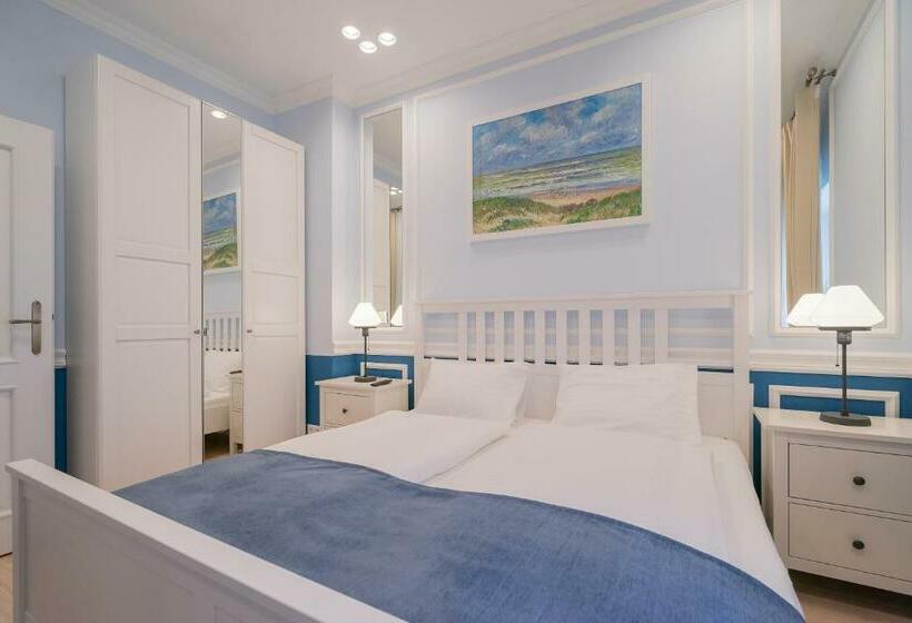 سوییت, Revelton Suites Karlovy Vary