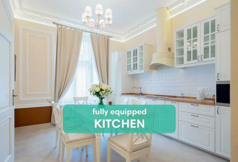 سوییت, Revelton Suites Karlovy Vary