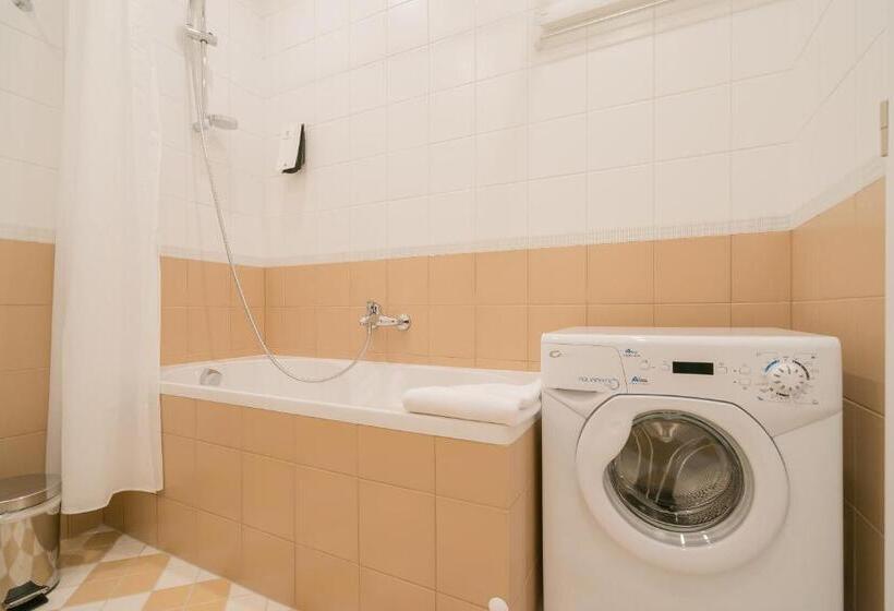 سوییت, Revelton Suites Karlovy Vary