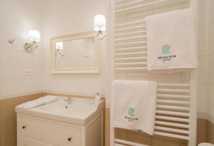سوییت, Revelton Suites Karlovy Vary