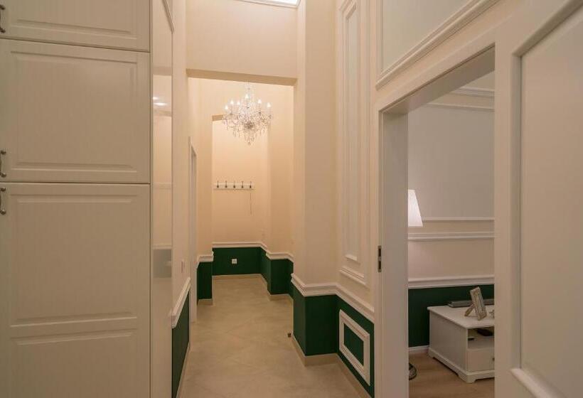 سوییت, Revelton Suites Karlovy Vary