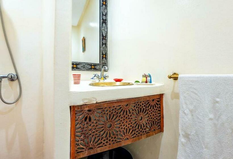 اتاق استاندارد, Riad Belko