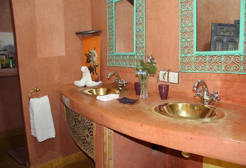 اتاق استاندارد, Riad Belko