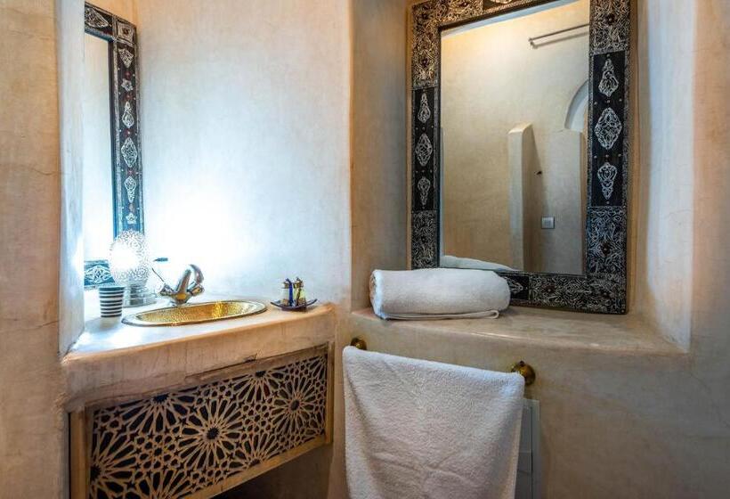 اتاق سوپریور, Riad Belko