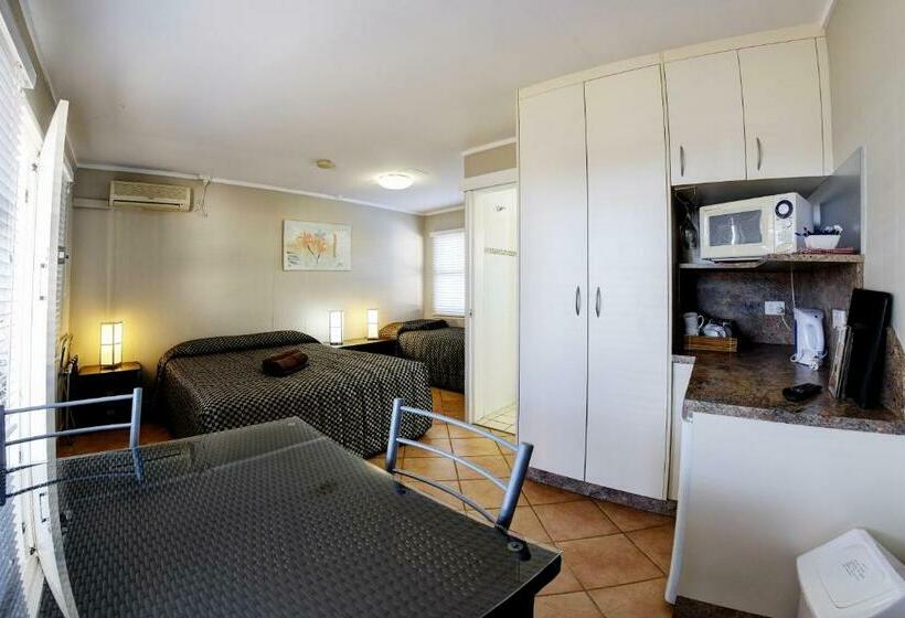 اتاق استاندارد, Bali Hi Motel