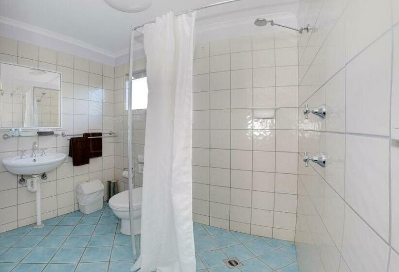 اتاق استاندارد, Bali Hi Motel