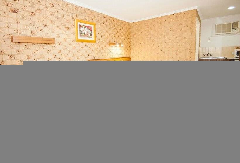 اتاق استاندارد, Ballina Hi Craft Motel