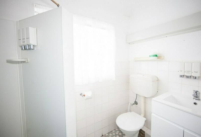 اتاق استاندارد, Ballina Hi Craft Motel