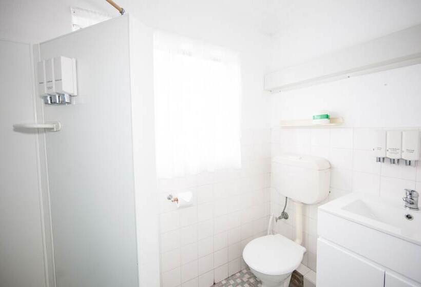اتاق استاندارد, Ballina Hi Craft Motel