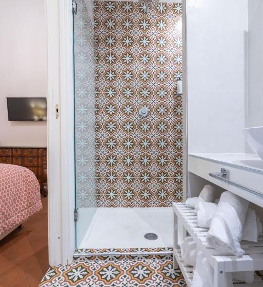 اتاق استاندارد, Dimora Del Cardinale   Residenza D Epoca