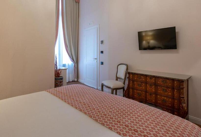 اتاق استاندارد, Dimora Del Cardinale   Residenza D Epoca
